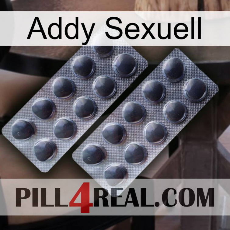 Addy Sexual 31